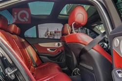 مێرسێدس بێنز C-Class